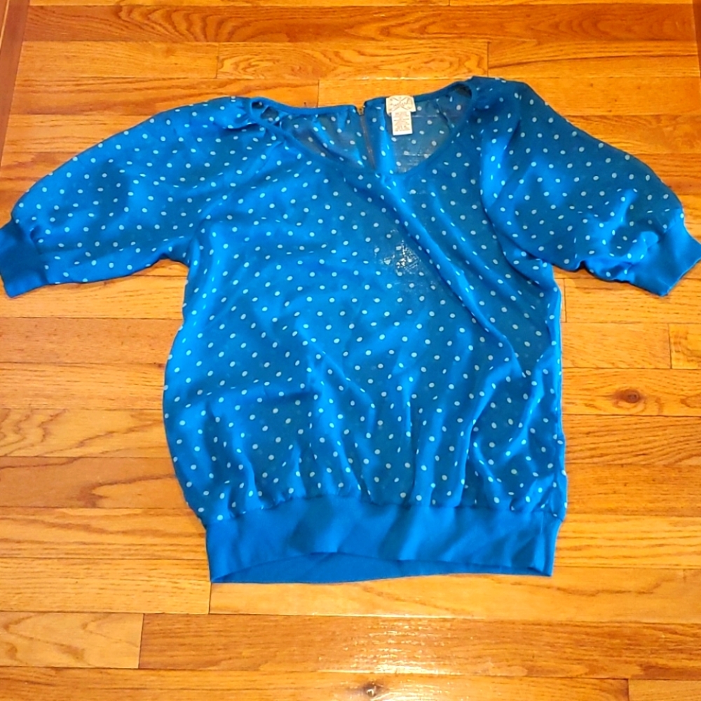 Blouse